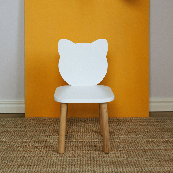 Krēsls Fauna (kaķis)